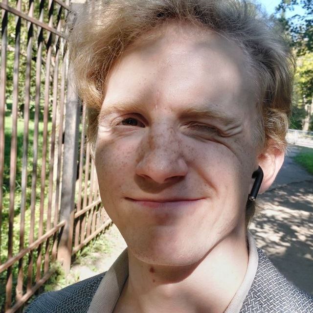 Keaton Hollis - Rust Backend Developer